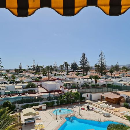 פלאייה דל אינגלז Barbados II Yumbo Two Bedroom Apartment מראה חיצוני תמונה