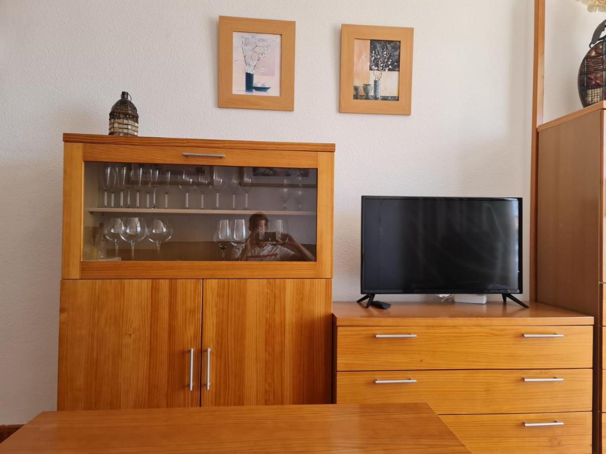 פלאייה דל אינגלז Barbados II Yumbo Two Bedroom Apartment מראה חיצוני תמונה