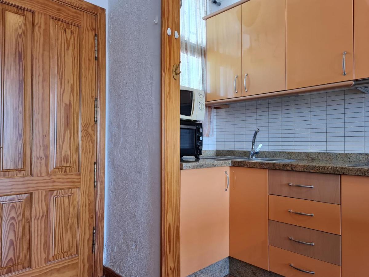 פלאייה דל אינגלז Barbados II Yumbo Two Bedroom Apartment מראה חיצוני תמונה