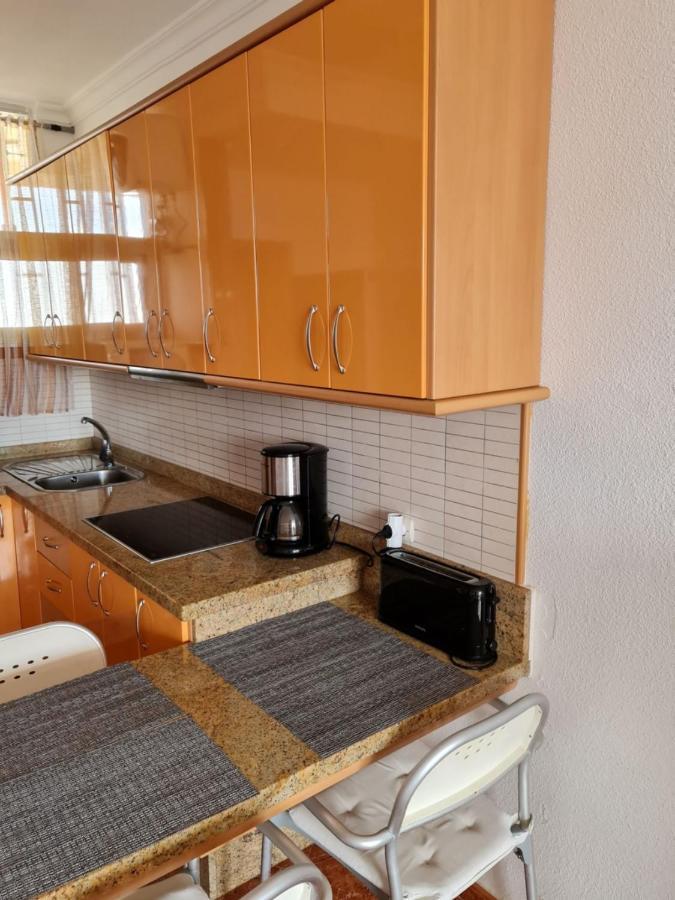 פלאייה דל אינגלז Barbados II Yumbo Two Bedroom Apartment מראה חיצוני תמונה