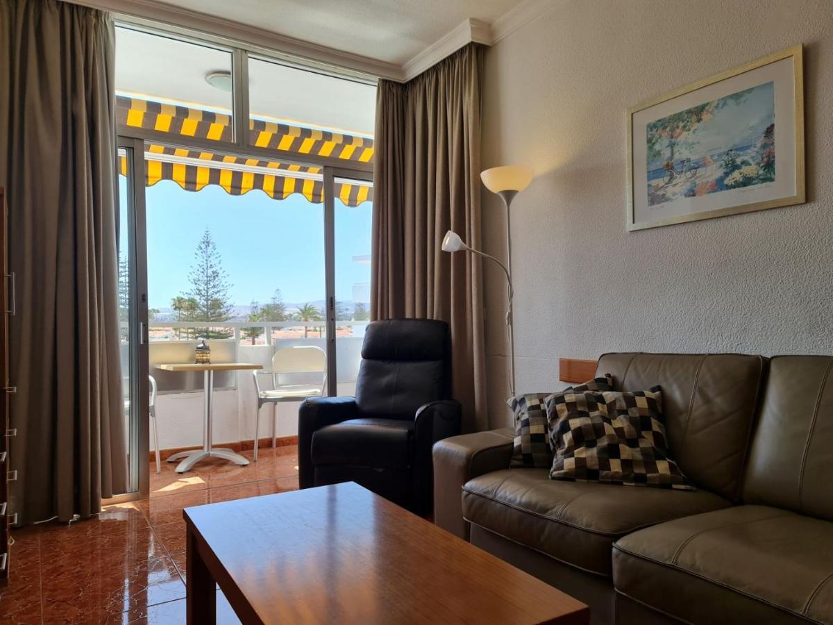 פלאייה דל אינגלז Barbados II Yumbo Two Bedroom Apartment מראה חיצוני תמונה