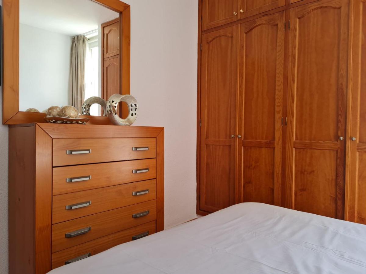 פלאייה דל אינגלז Barbados II Yumbo Two Bedroom Apartment מראה חיצוני תמונה