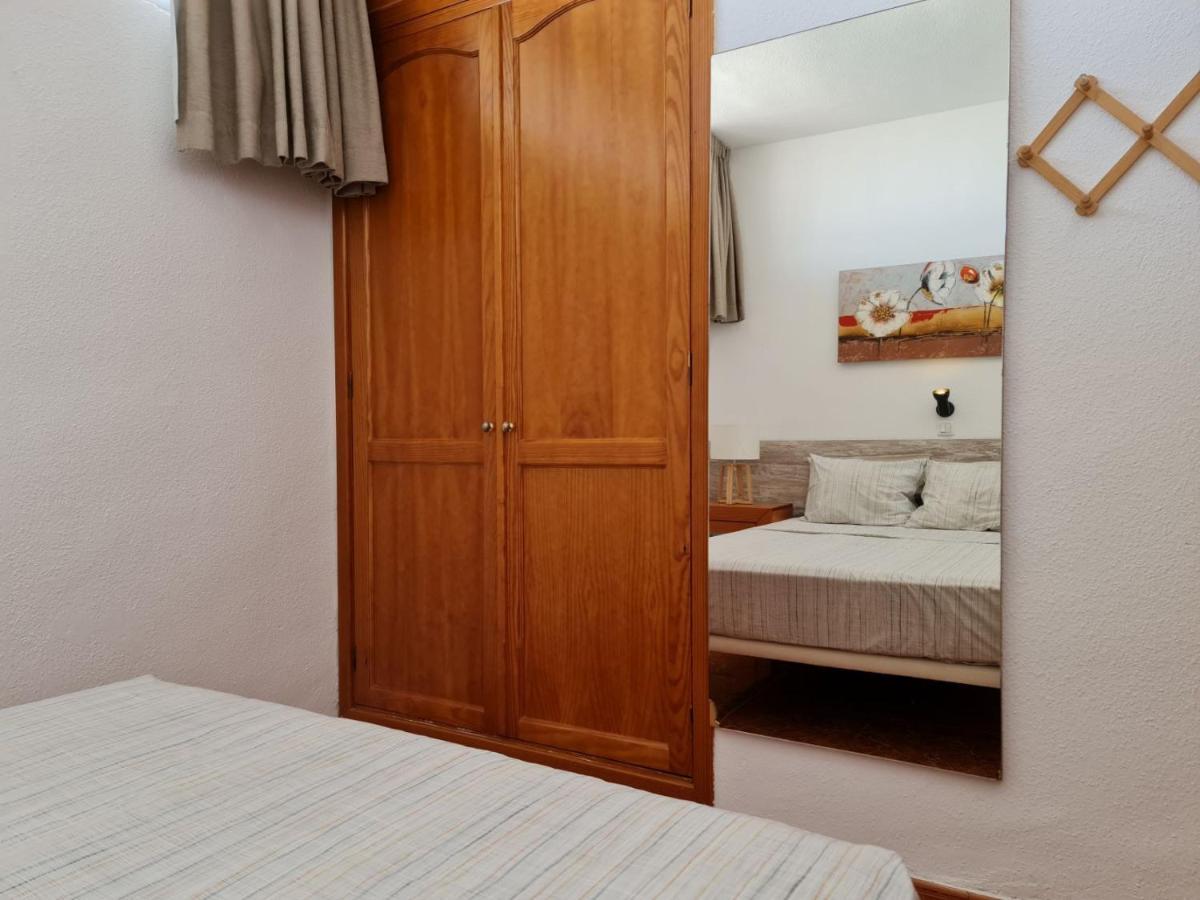 פלאייה דל אינגלז Barbados II Yumbo Two Bedroom Apartment מראה חיצוני תמונה