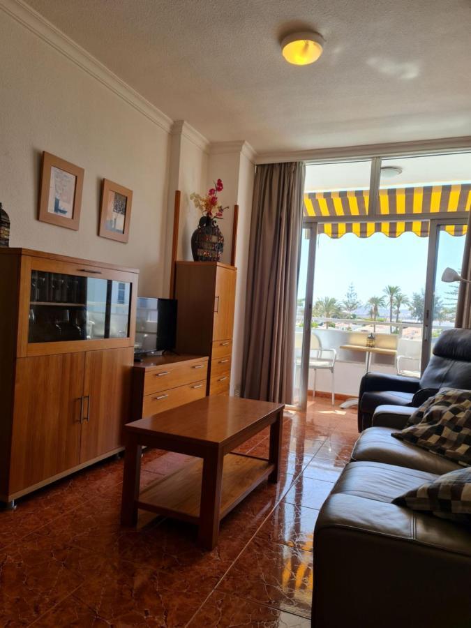 פלאייה דל אינגלז Barbados II Yumbo Two Bedroom Apartment מראה חיצוני תמונה