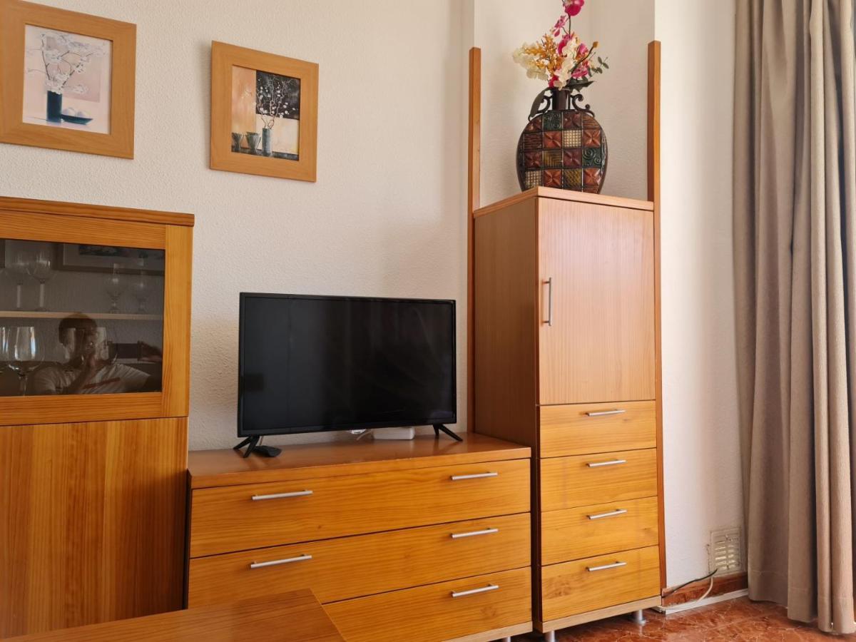 פלאייה דל אינגלז Barbados II Yumbo Two Bedroom Apartment מראה חיצוני תמונה