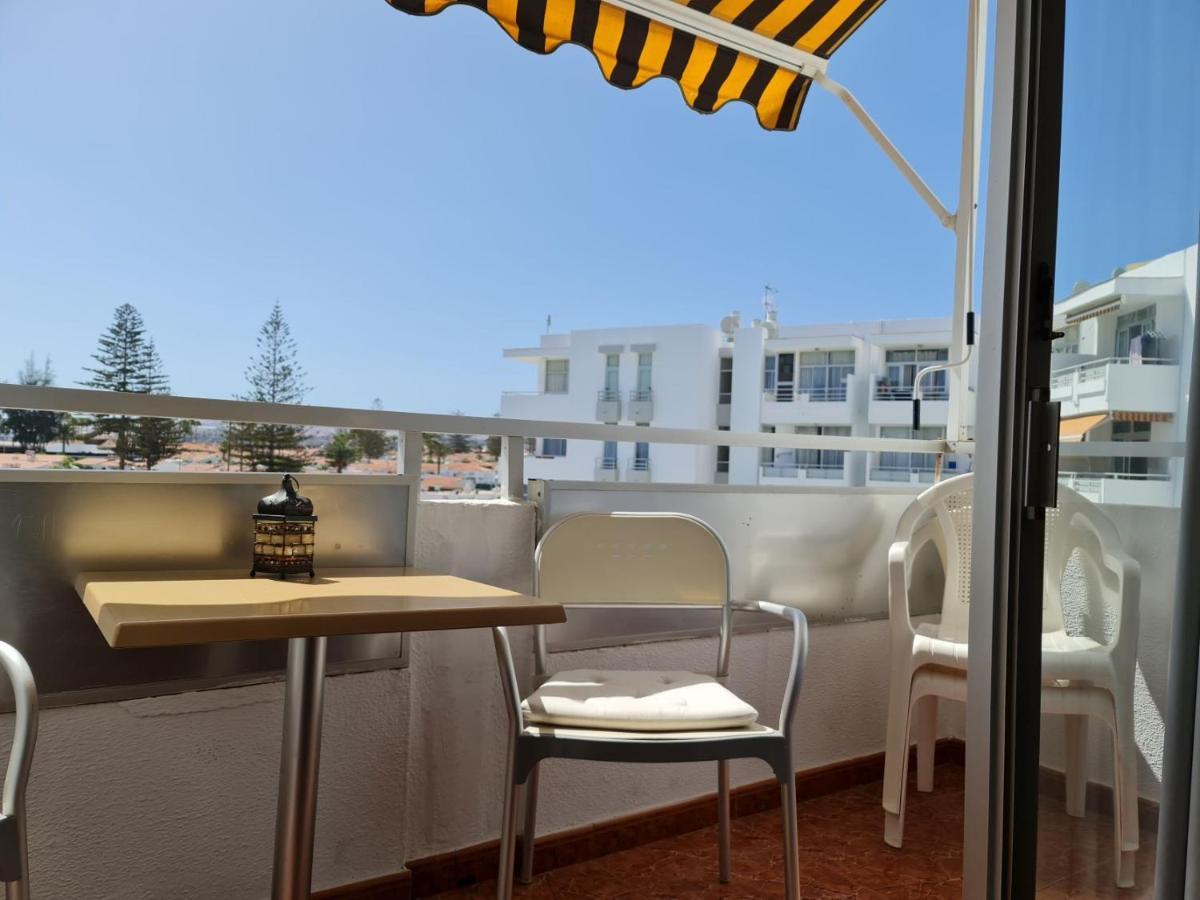 פלאייה דל אינגלז Barbados II Yumbo Two Bedroom Apartment מראה חיצוני תמונה