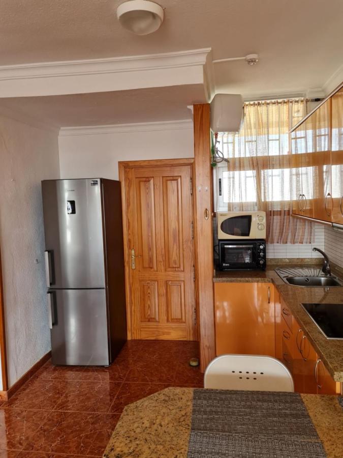 פלאייה דל אינגלז Barbados II Yumbo Two Bedroom Apartment מראה חיצוני תמונה
