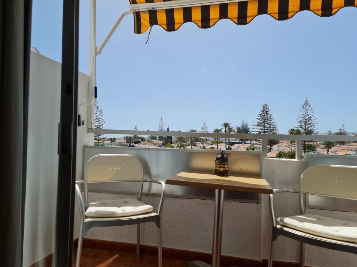 פלאייה דל אינגלז Barbados II Yumbo Two Bedroom Apartment מראה חיצוני תמונה