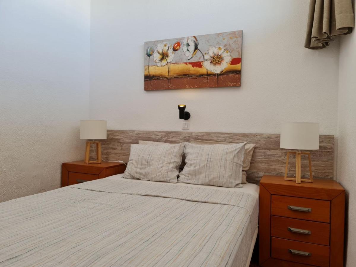 פלאייה דל אינגלז Barbados II Yumbo Two Bedroom Apartment מראה חיצוני תמונה