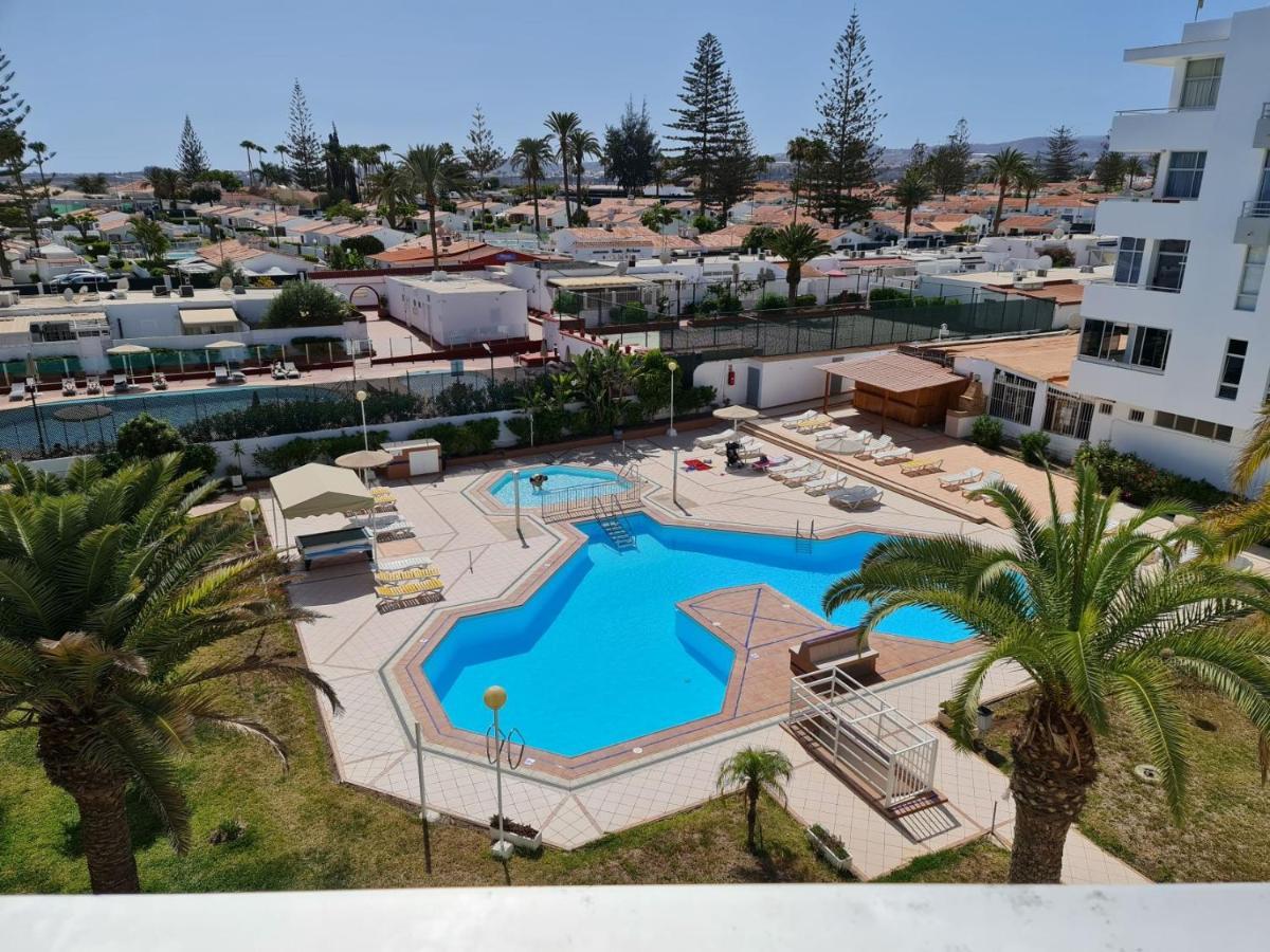 פלאייה דל אינגלז Barbados II Yumbo Two Bedroom Apartment מראה חיצוני תמונה
