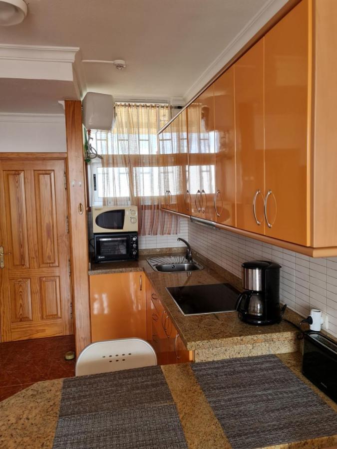 פלאייה דל אינגלז Barbados II Yumbo Two Bedroom Apartment מראה חיצוני תמונה