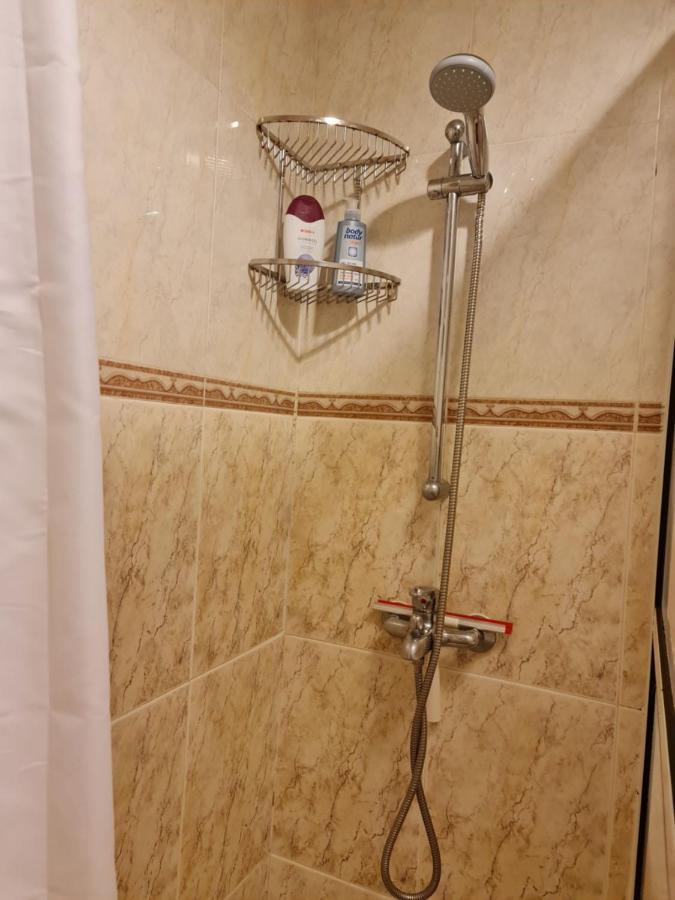 פלאייה דל אינגלז Barbados II Yumbo Two Bedroom Apartment מראה חיצוני תמונה