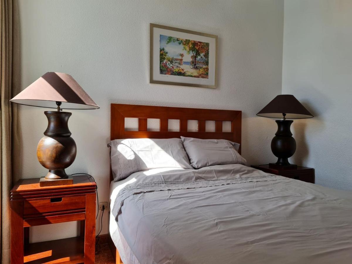 פלאייה דל אינגלז Barbados II Yumbo Two Bedroom Apartment מראה חיצוני תמונה