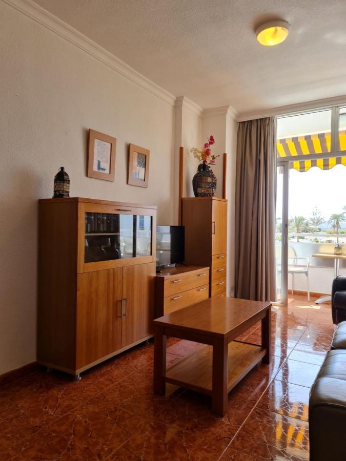 פלאייה דל אינגלז Barbados II Yumbo Two Bedroom Apartment מראה חיצוני תמונה