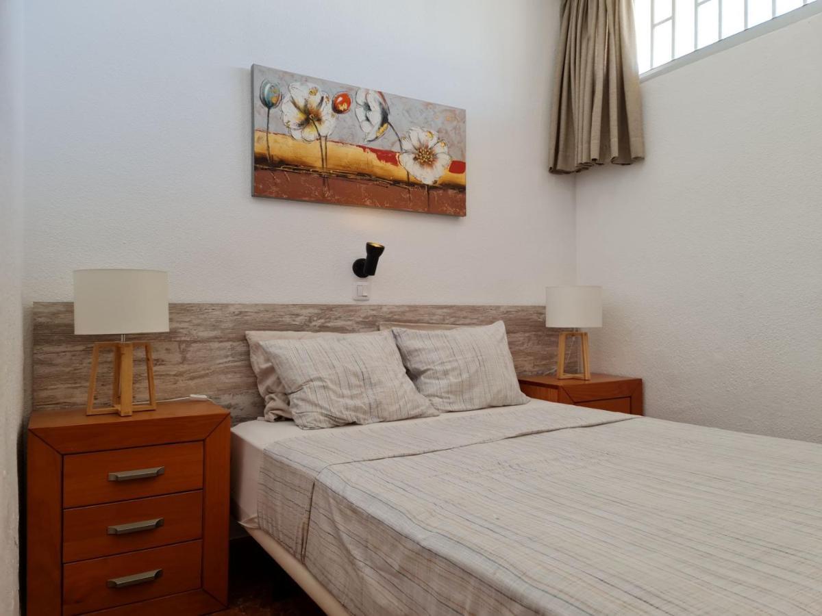 פלאייה דל אינגלז Barbados II Yumbo Two Bedroom Apartment מראה חיצוני תמונה