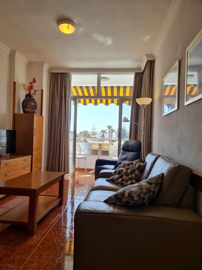 פלאייה דל אינגלז Barbados II Yumbo Two Bedroom Apartment מראה חיצוני תמונה