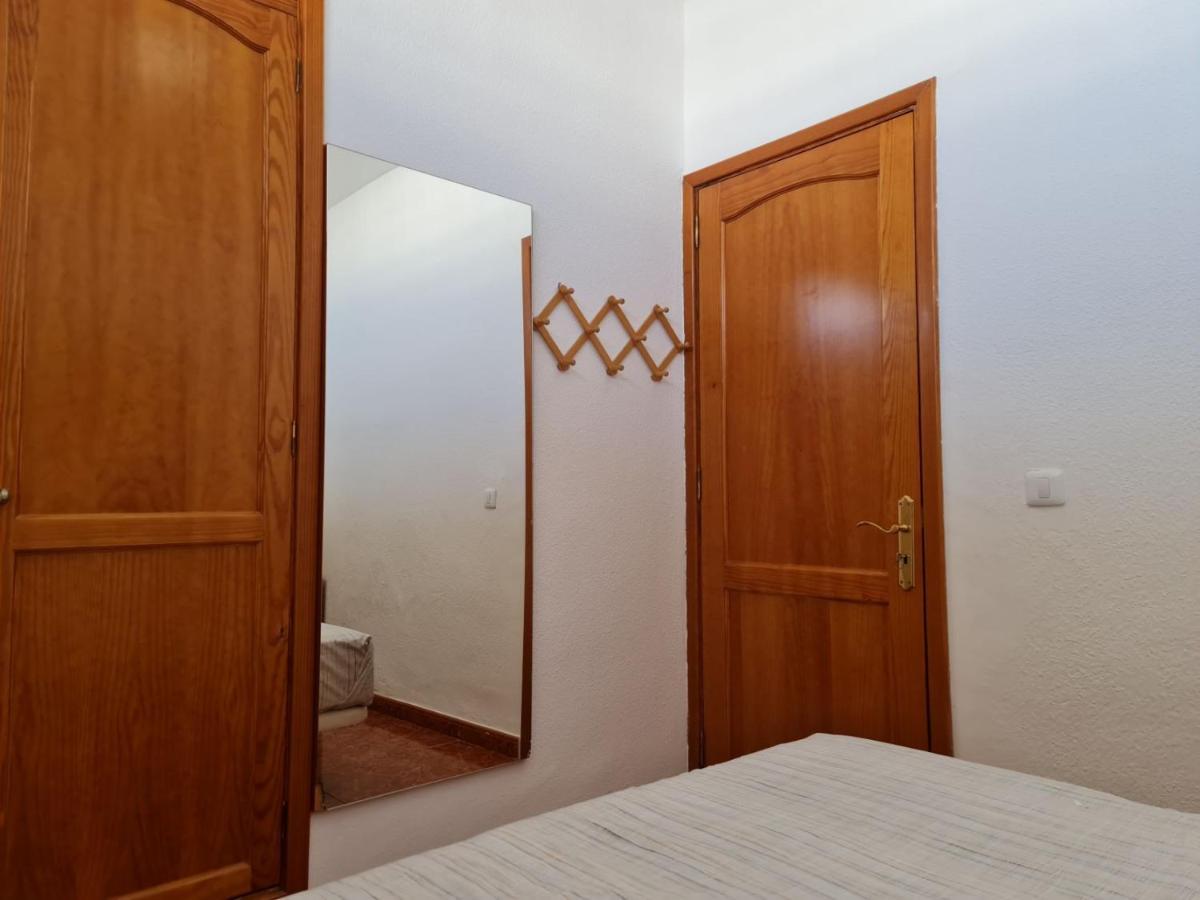 פלאייה דל אינגלז Barbados II Yumbo Two Bedroom Apartment מראה חיצוני תמונה