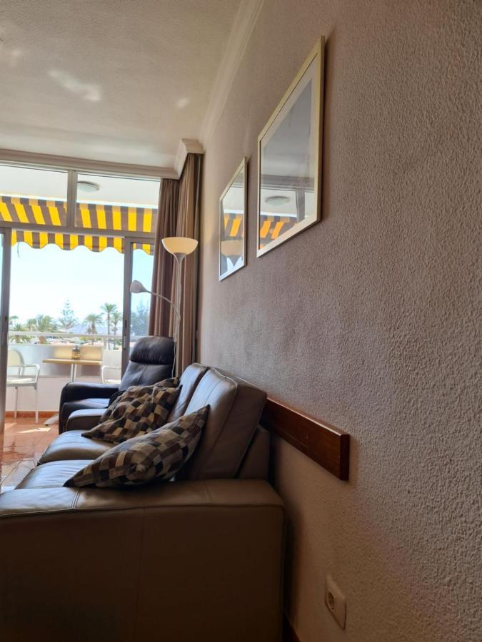 פלאייה דל אינגלז Barbados II Yumbo Two Bedroom Apartment מראה חיצוני תמונה