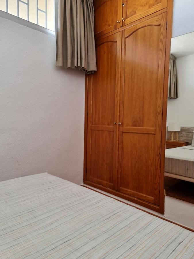 פלאייה דל אינגלז Barbados II Yumbo Two Bedroom Apartment מראה חיצוני תמונה