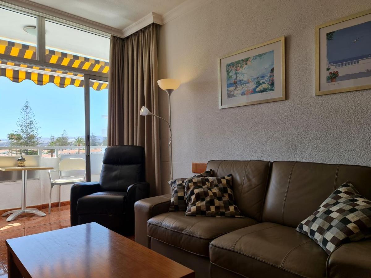 פלאייה דל אינגלז Barbados II Yumbo Two Bedroom Apartment מראה חיצוני תמונה
