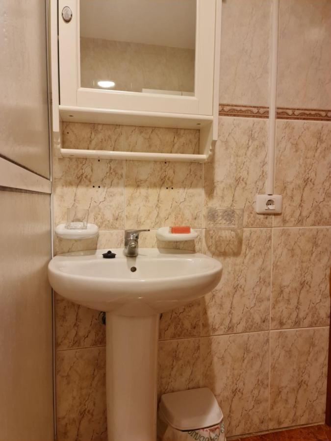 פלאייה דל אינגלז Barbados II Yumbo Two Bedroom Apartment מראה חיצוני תמונה