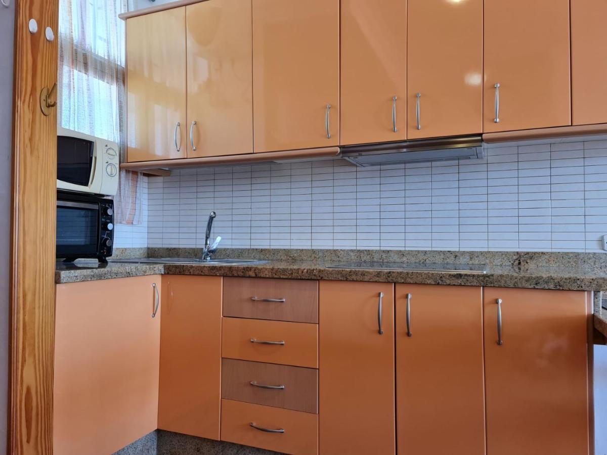 פלאייה דל אינגלז Barbados II Yumbo Two Bedroom Apartment מראה חיצוני תמונה