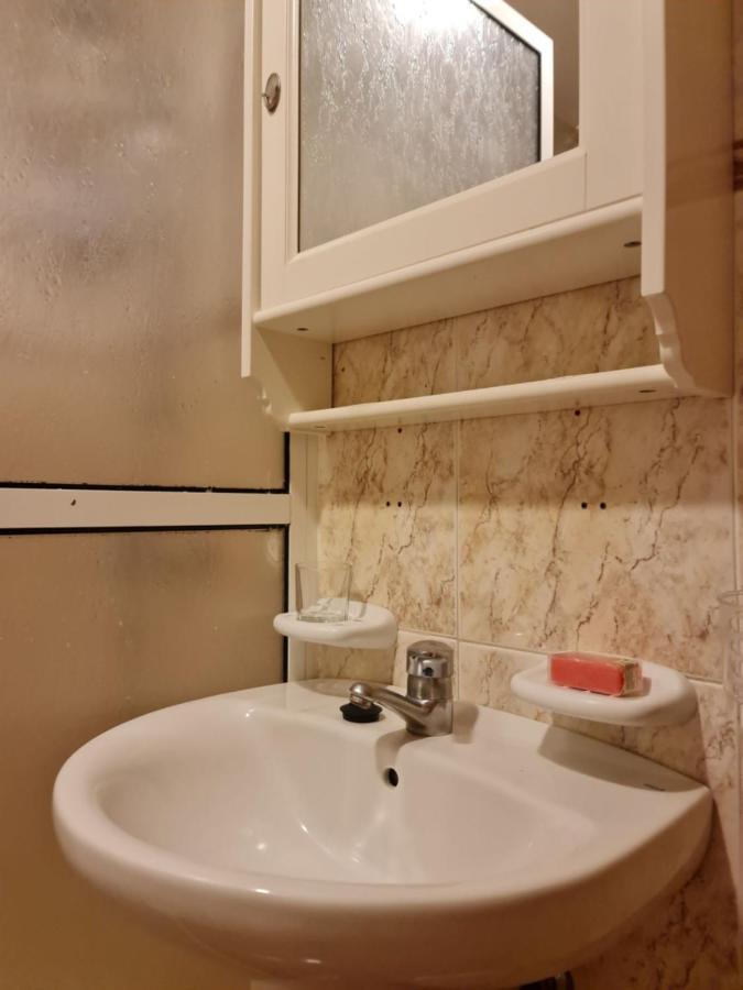פלאייה דל אינגלז Barbados II Yumbo Two Bedroom Apartment מראה חיצוני תמונה